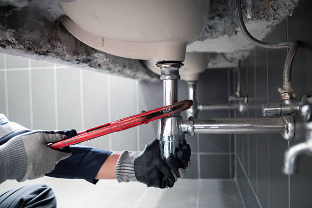 Trusted Emergency Plumber service in Crestwood, IL - AAA Plumbing Heating